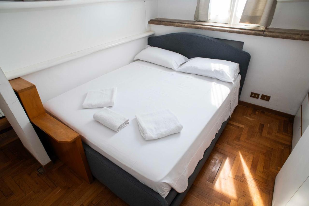 Tamara E Gerardina House In Trastevere โรม ภายนอก รูปภาพ