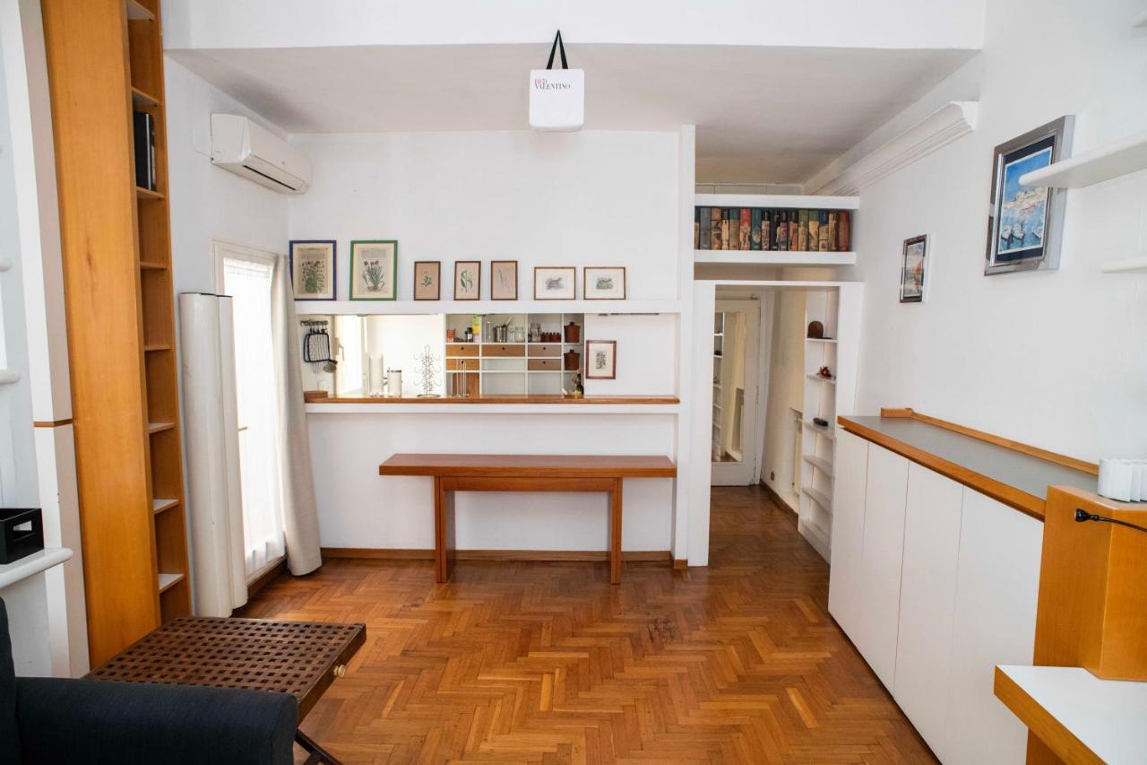Tamara E Gerardina House In Trastevere โรม ภายนอก รูปภาพ
