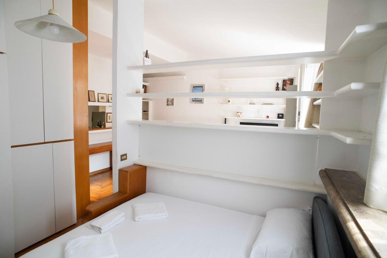 Tamara E Gerardina House In Trastevere โรม ภายนอก รูปภาพ