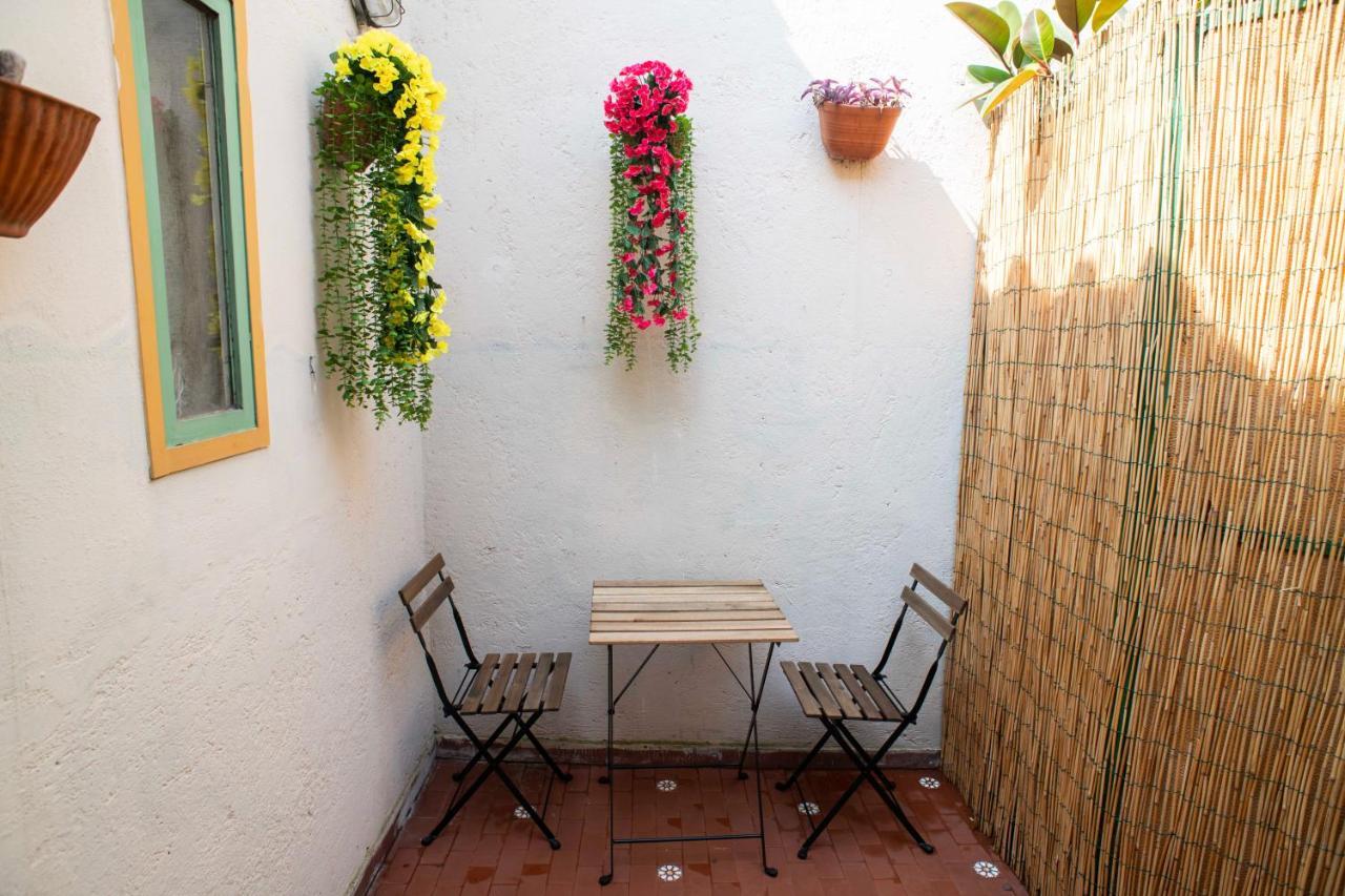 Tamara E Gerardina House In Trastevere โรม ภายนอก รูปภาพ